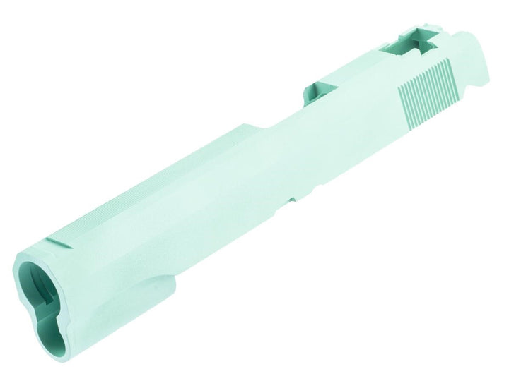 Guarder Aluminum Slide for Hi-CAPA 5.1 - Robin's Egg Blue