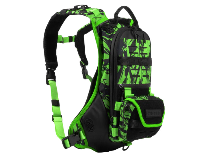 HK Army Hostile CTS - Reflex Backpack