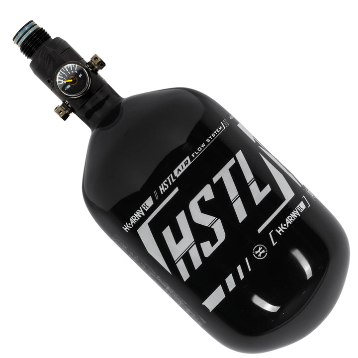 HSTL - Carbon Fiber Tank - Standard Reg - 68ci / 4500psi