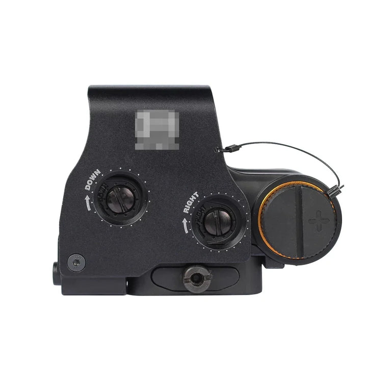 558 DCR Red Dot Holographic Sight