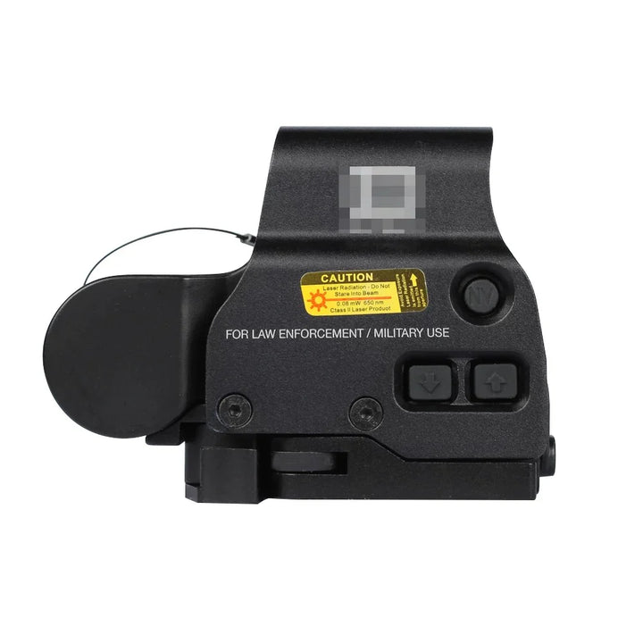 558 DCR Red Dot Holographic Sight