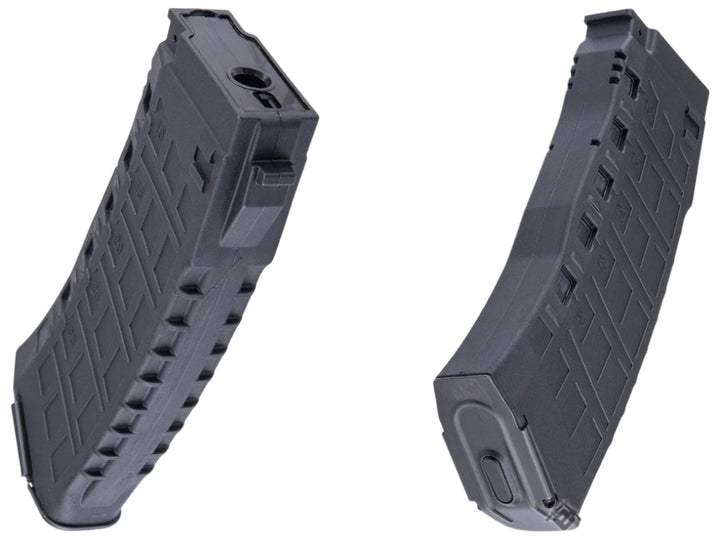 Arcturus Variable Cap 30/135 Round Mid-Cap AEG AK12 Magazine