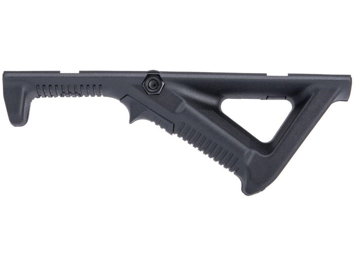 JE Machine Polymer Angled grip - Black