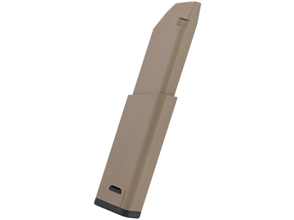 Krytac G30 KRISS Vector 95rd Mid-Cap Magazine - Flat Dark Earth