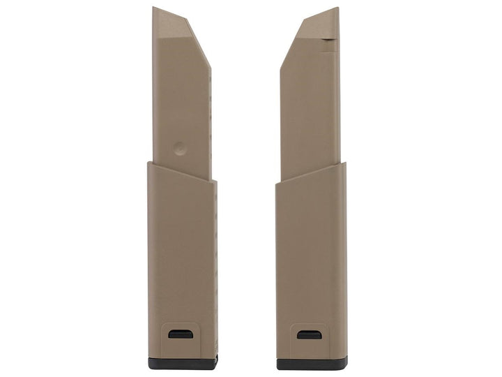 Krytac G30 KRISS Vector 95rd Mid-Cap Magazine - Flat Dark Earth