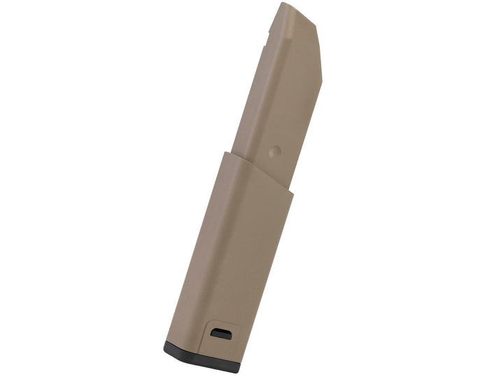 Krytac G30 KRISS Vector 95rd Mid-Cap Magazine - Flat Dark Earth