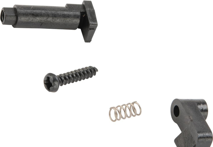 KRYTAC Trident Bolt Lock Assembly