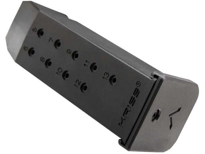 KRYTAC 50rd Short Magazine for KRISS Vector Airsoft AEG