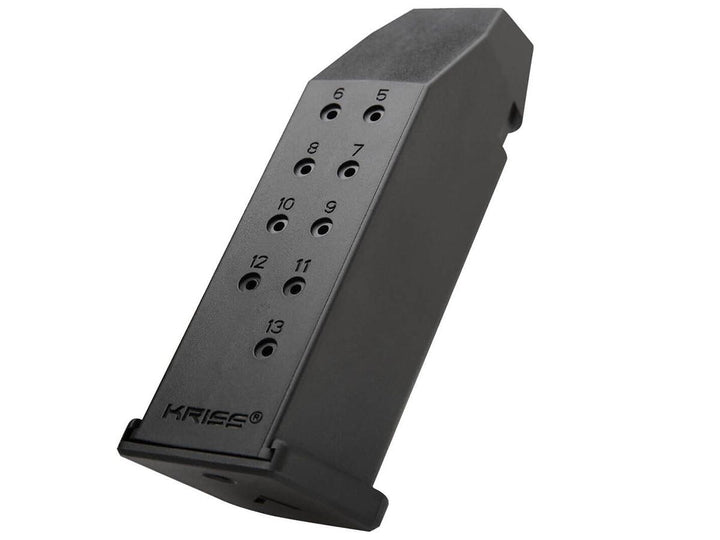 KRYTAC 50rd Short Magazine for KRISS Vector Airsoft AEG