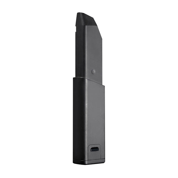 Krytac G30 KRISS Vector 95rd Mid-Cap Magazine - Black