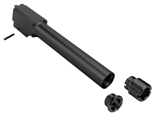 Nine Ball "Non-Recoiling" Two-Way Outer Barrel for SIG Sauer ProForce M17 MHS Airsoft GBB Pistol