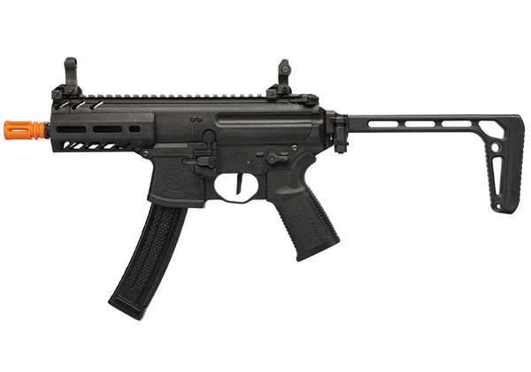 SIG Sauer ProForce Sportline MPX-K Airsoft AEG SMG