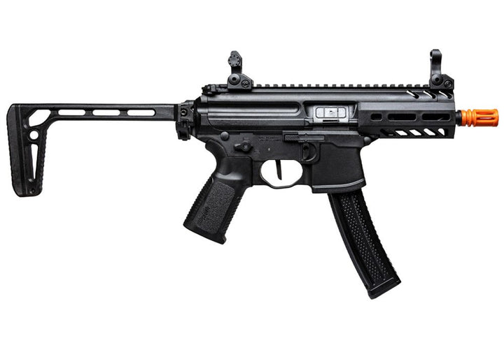 SIG Sauer ProForce Sportline MPX-K Airsoft AEG SMG