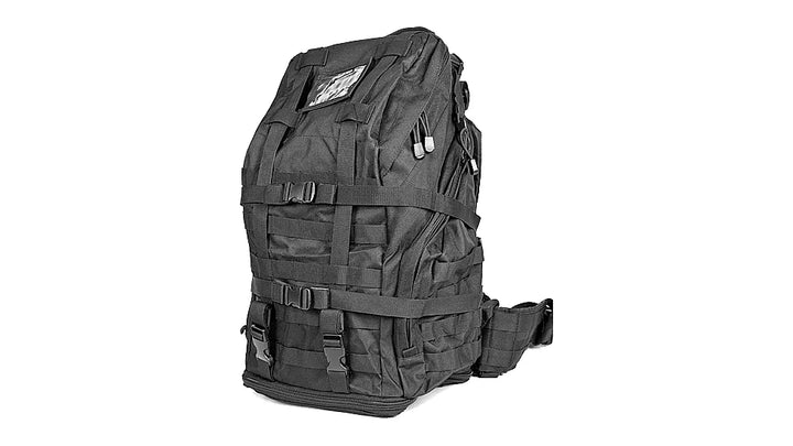 VISM 3 Day Tactical Backpacks