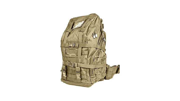 VISM 3 Day Tactical Backpacks