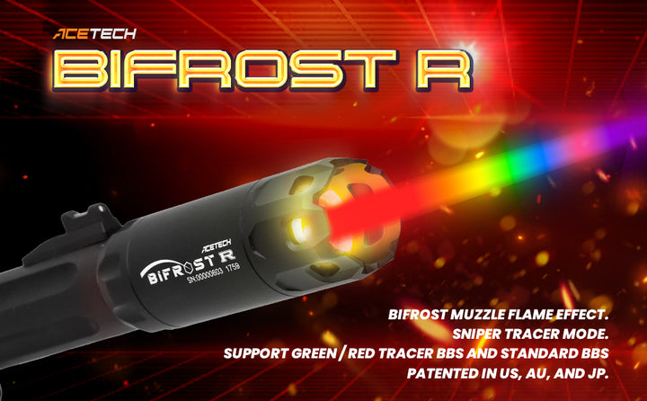 AceTech Bifrost R Tracer Unit