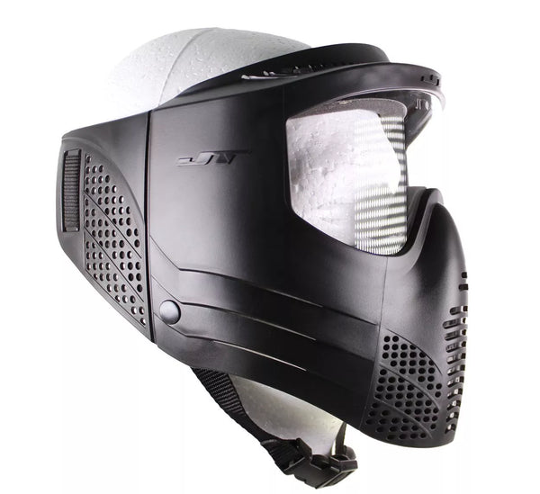 JT Guardian 2 Paintball Mask with Fog Resistant Lens