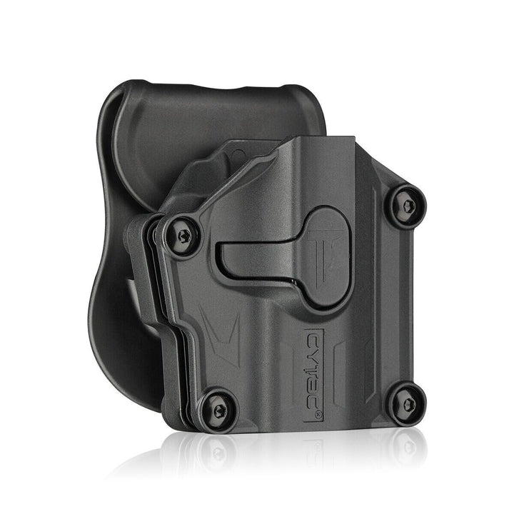 Cytac Mega fit Universal Paddle Holster