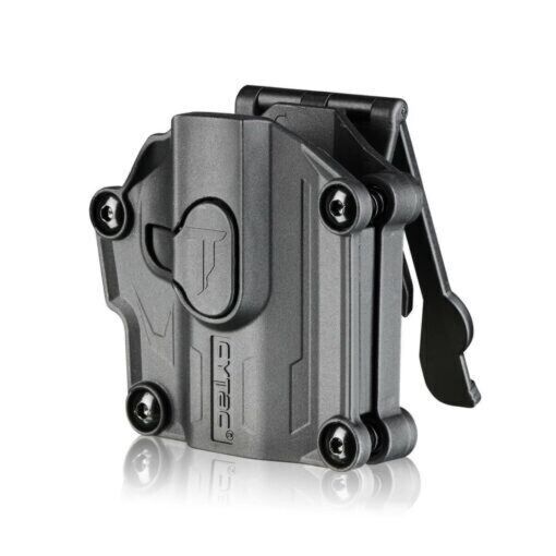 Cytac Mega fit Universal Paddle Holster