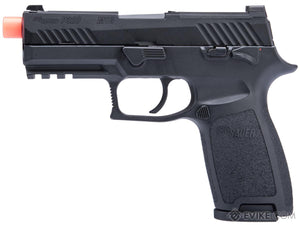 SIG Sauer ProForce P320 M18 Airsoft GBB Pistol