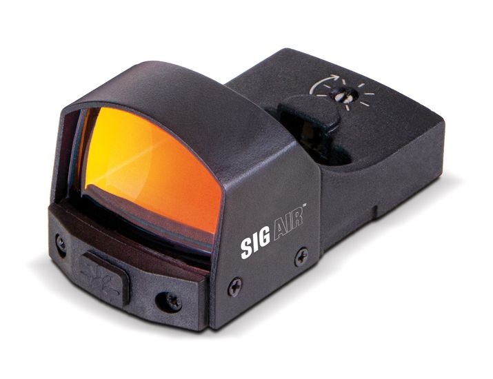 Sig Sauer Sig Air Reflex Sight