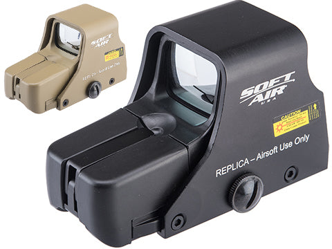 Swiss Arms Compact CQB Tactical Red Dot Sight