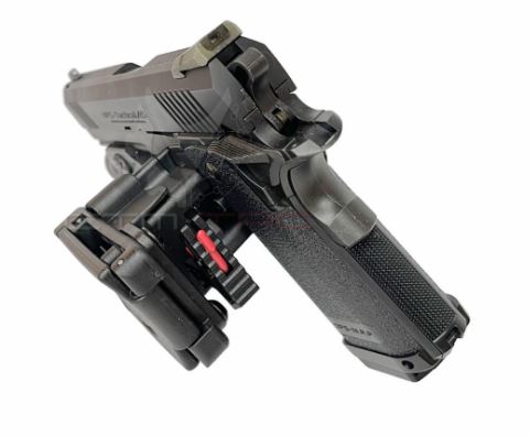 CTM Hi Capa Holster