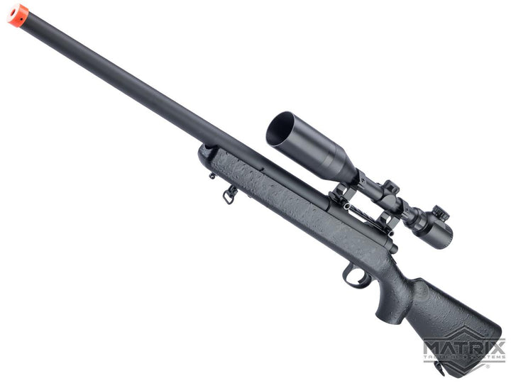 Matrix VSR-10 Bolt Action Sniper Rifle