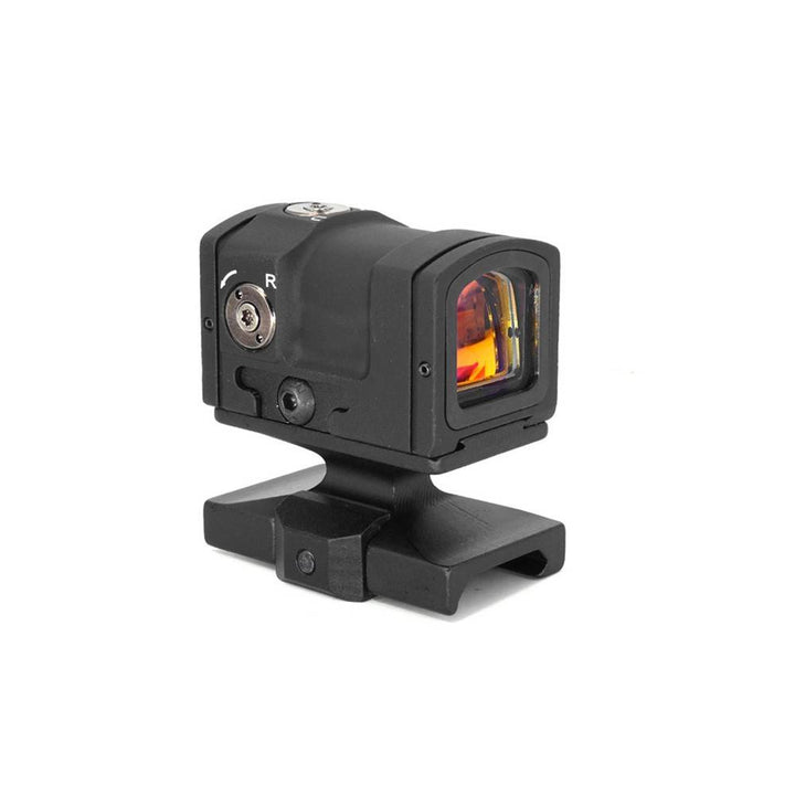 Teagle Optics ACRO® P-2 - Red Dot Reflex Sight