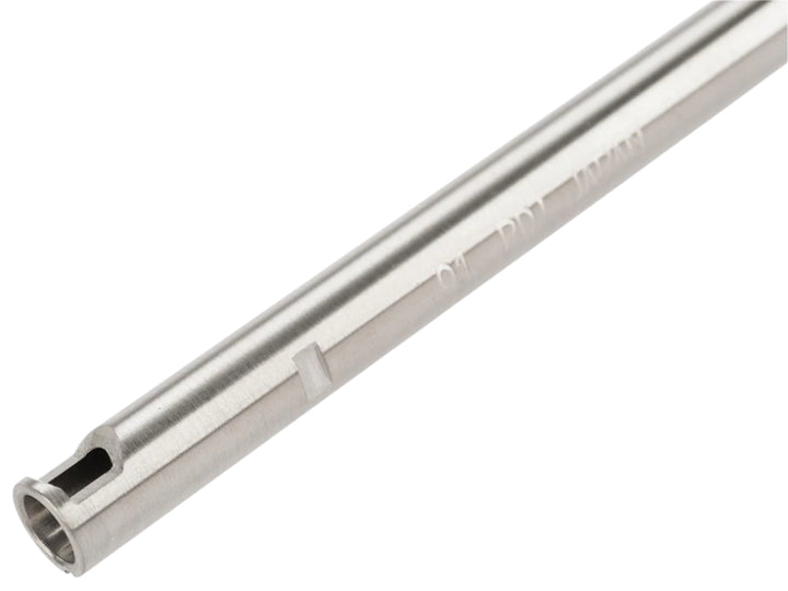 PDI 6.01mm SUS304 Stainless Steel Precision Tight Bore AEG Inner Barrel