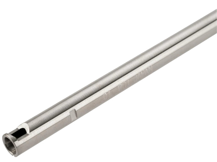 PDI 6.01mm SUS304 Stainless Steel Precision Tight Bore AEG Inner Barrel