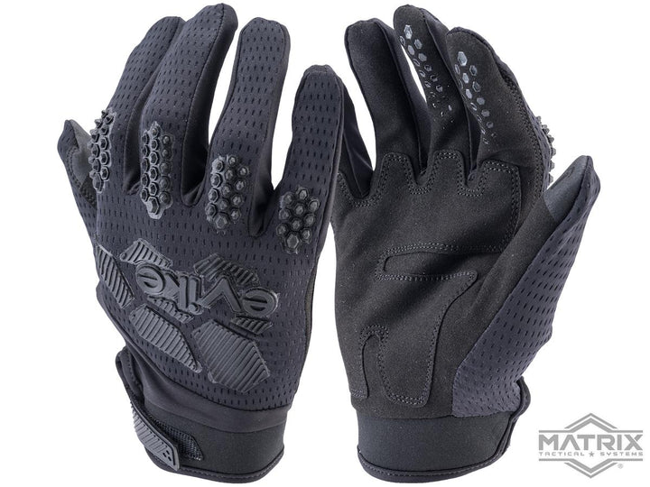 Matrix Nexus Tactical Gloves - Evike.com Black