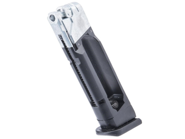 Glock 17 Gen5 Magazine for Half-Blowback CO2 Pistol