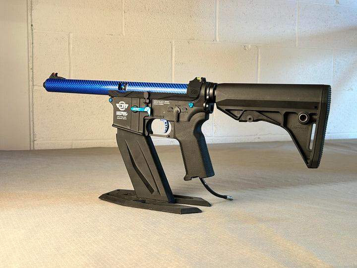 "Blue Tick" AA Custom HPA