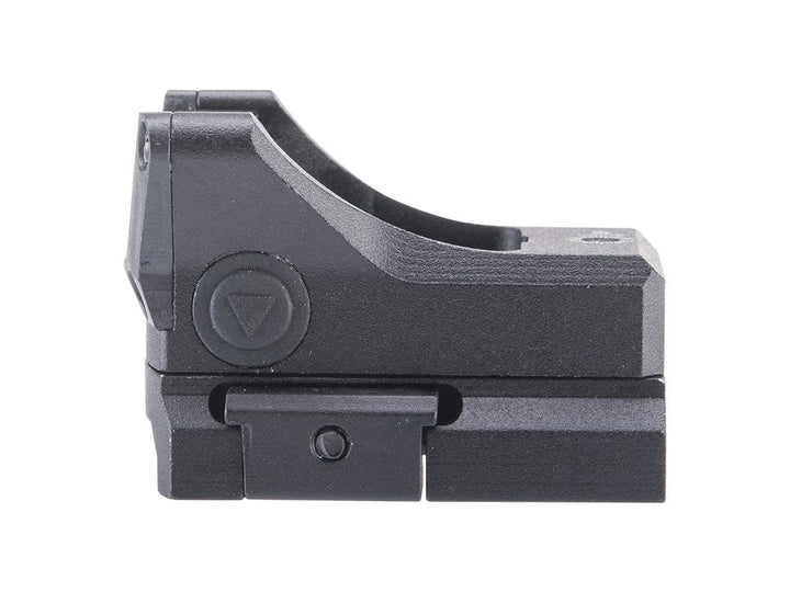 Matrix W1 Mini Dot Sight w/ Picatinny - Black