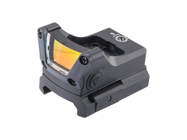 Matrix W1 Mini Dot Sight w/ Picatinny - Black