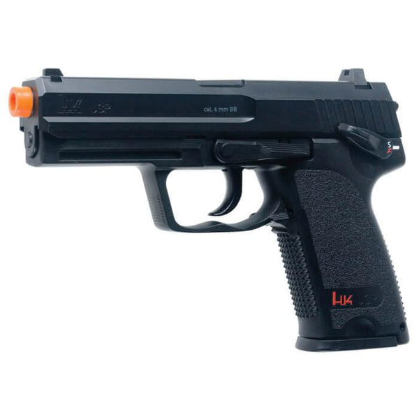 HK USP Gas Gun CO2 NBB