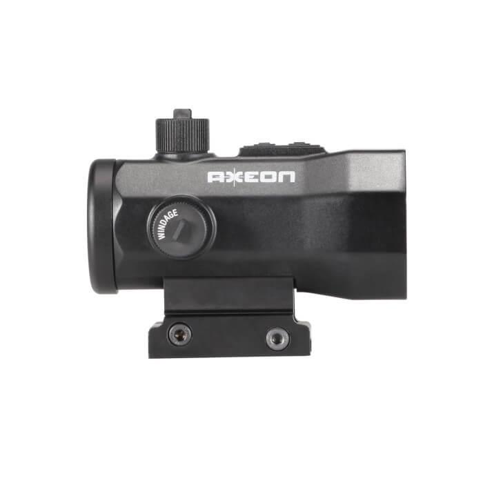 Elite Force Axeon RGY RED-GREEN-YELLOW RIFLE DOT SIGHT