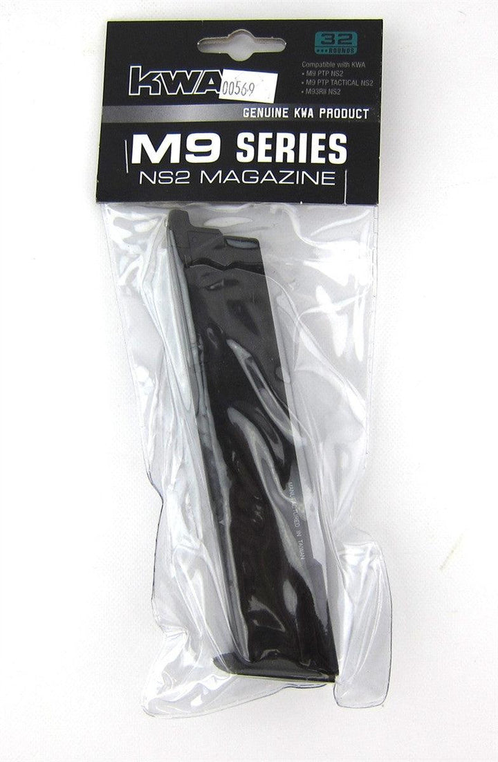 KWA M93RII NS2 32-Round Gas Magazine