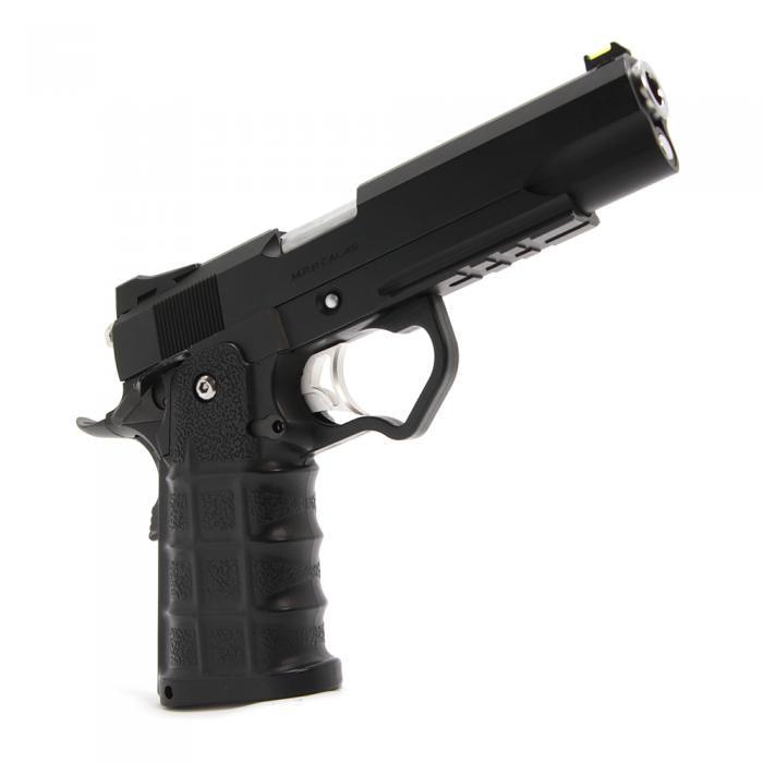 Nine Ball Hi-Capa 5.1 Custom Lower Frame R