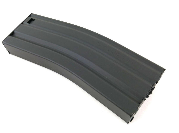 G&G M4 / M16 450-Round Hicap AEG Magazine - Grey