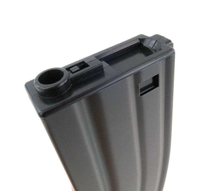 G&G M4 / M16 450-Round Hicap AEG Magazine - Grey