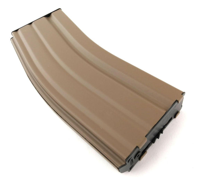 G&G M16 450-Round Hicap AEG Magazine - Desert Tan