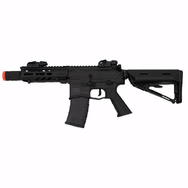 Valken ASL Echo M4 AEG Black