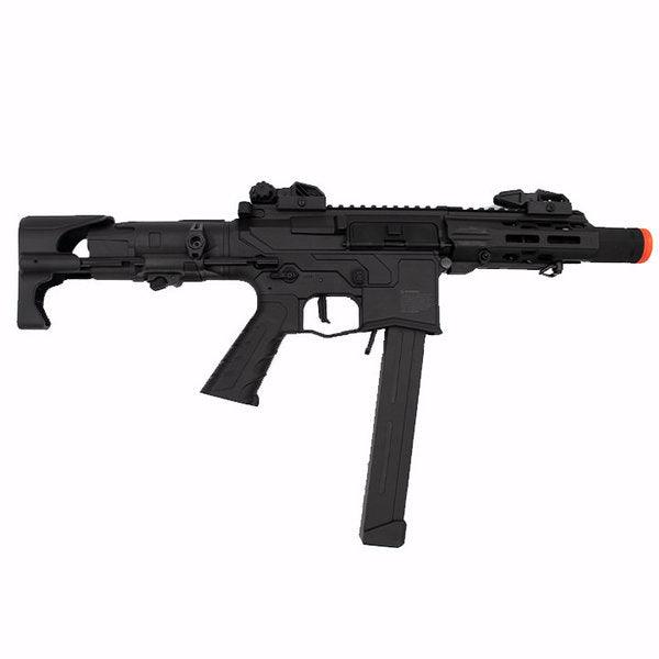 Valken ASL+ Foxtrot45 M4 AEG Black