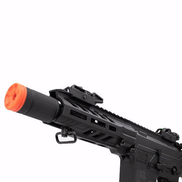 Valken ASL+ Foxtrot45 M4 AEG Black