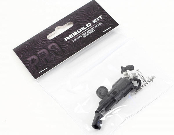 Elite Force PPQ Gas Gun Rebuild Kit