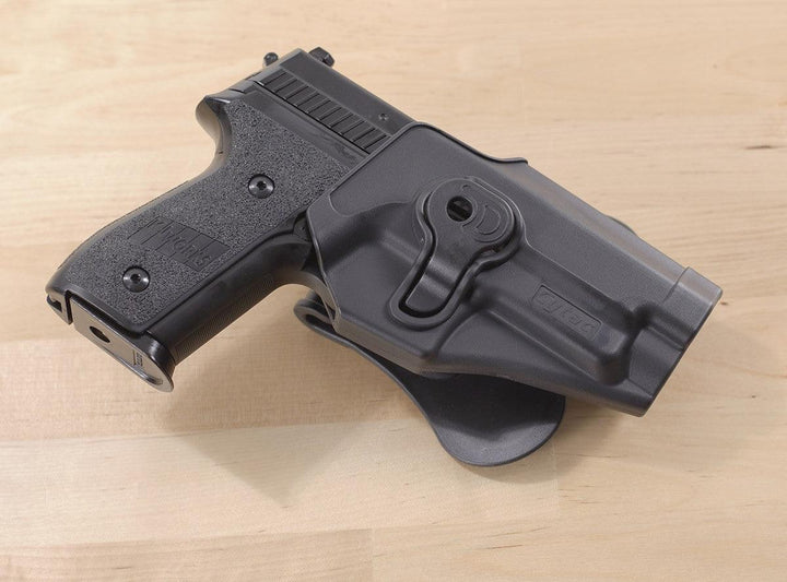 Cytac Sig Sauer Holster