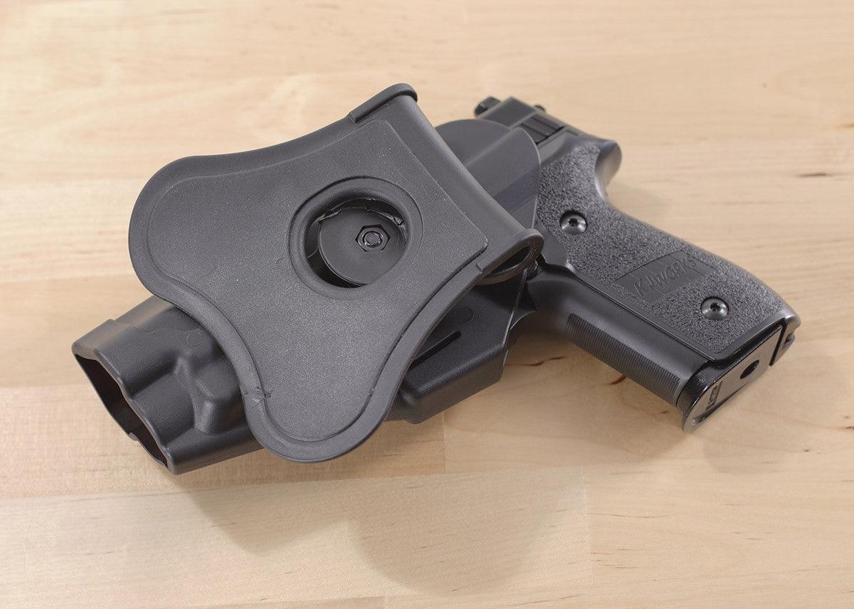 Cytac 1911 Holster – Airsoft Atlanta