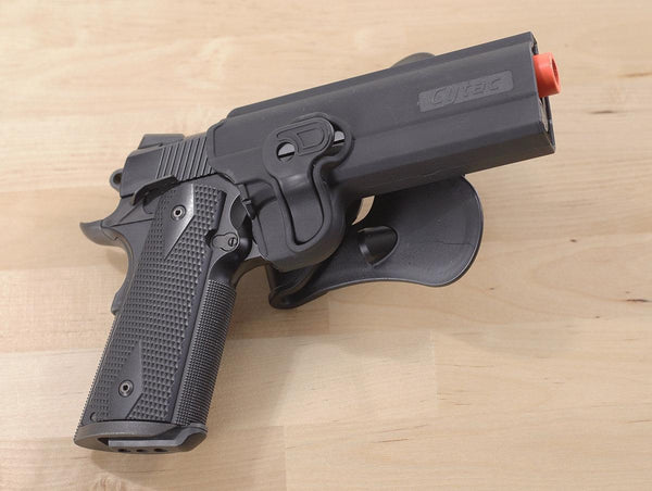 Cytac 1911 Holster